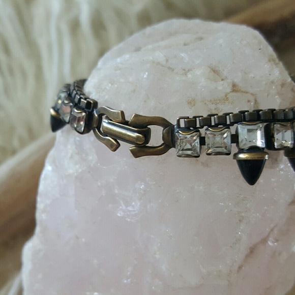 Lionette by Noa Sade Costa Bracelet - Picture 5 of 7